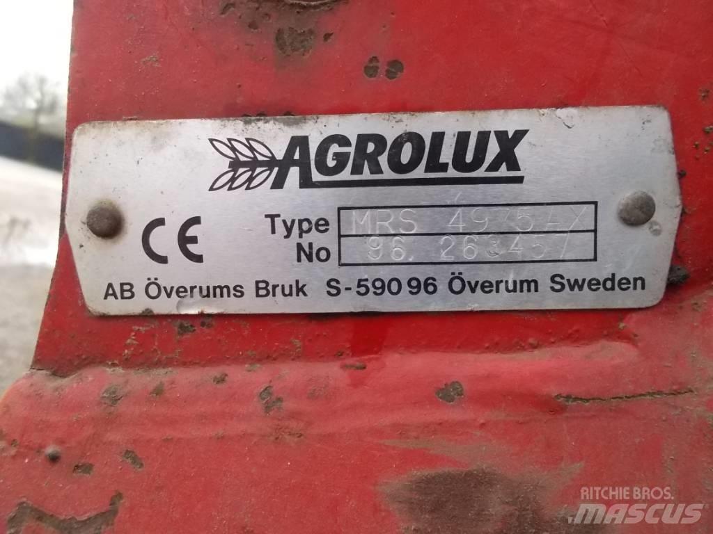 Agrolux MRS 4975 AX Paluuaurat
