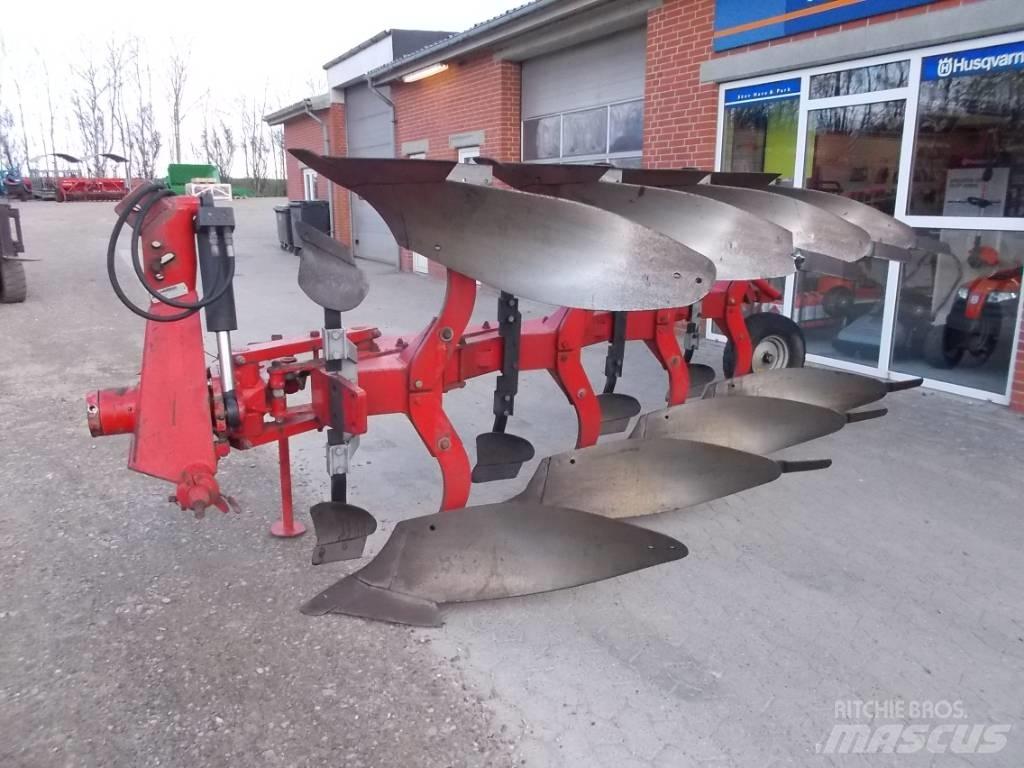 Agrolux MRS 4975 AX Paluuaurat
