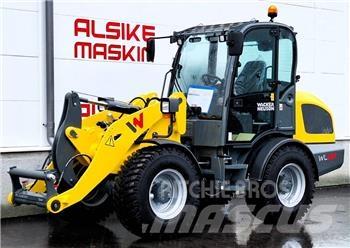 Wacker Neuson WL52 Pyöräkuormaajat