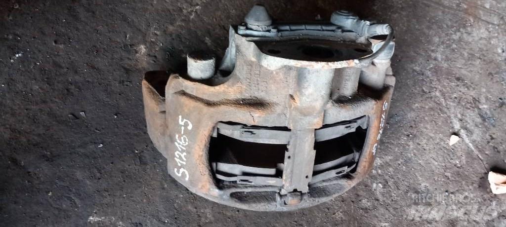 Scania R 440  1928821 Jarrut