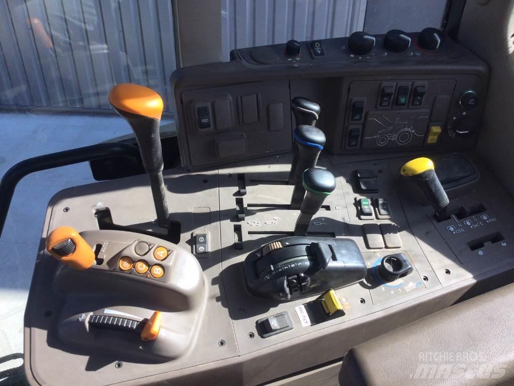 John Deere 6175M Traktorit