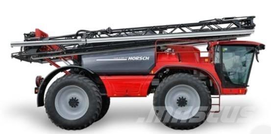 Horsch Leeb PT 6.300 Itsekulkevat ruiskut