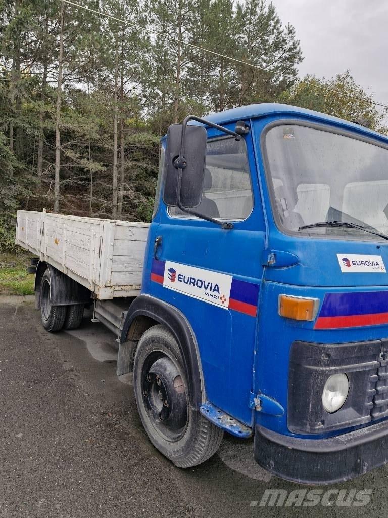 Avia 30N Lava-kuorma-autot