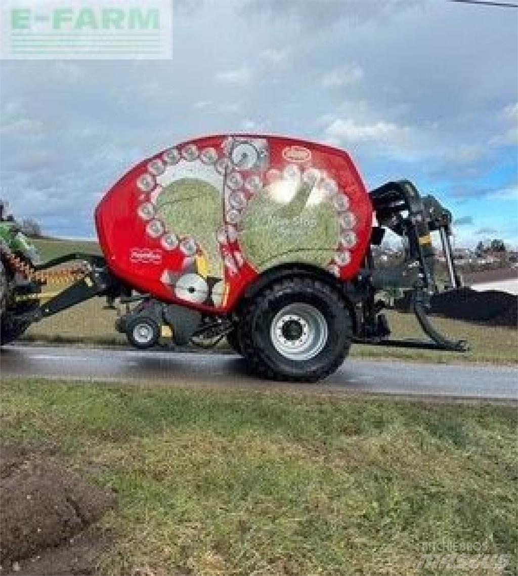 Vicon Fastbale Kanttipaalaimet