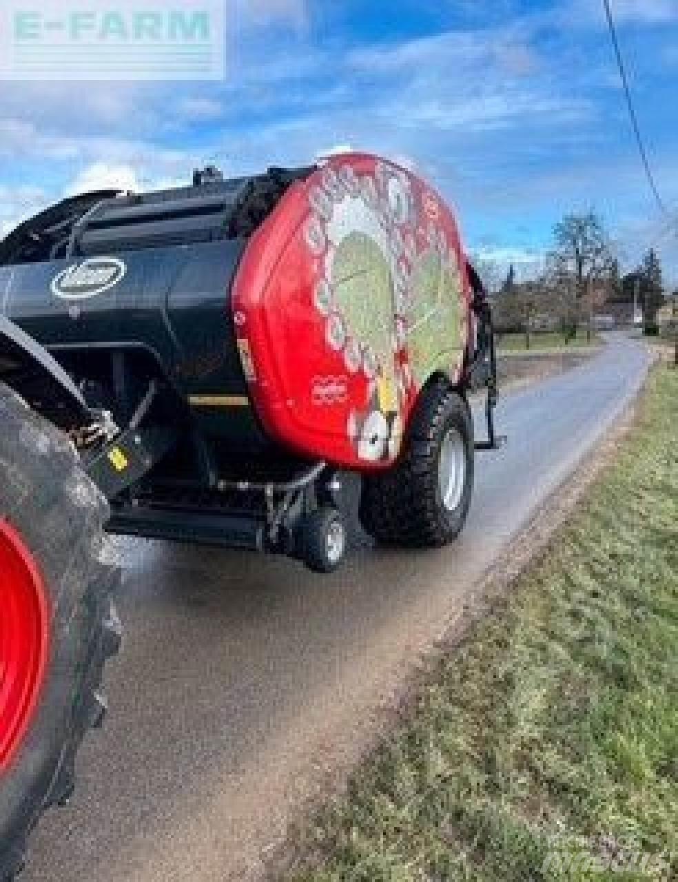 Vicon Fastbale Kanttipaalaimet
