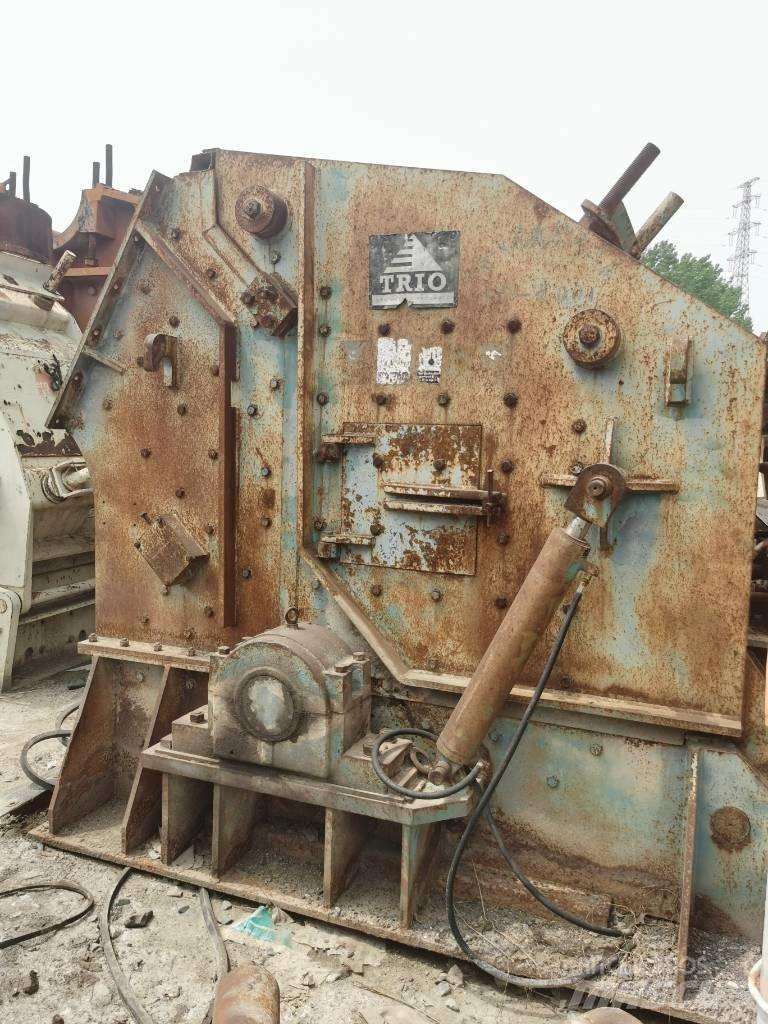 Trio APS5160 Murskaimet