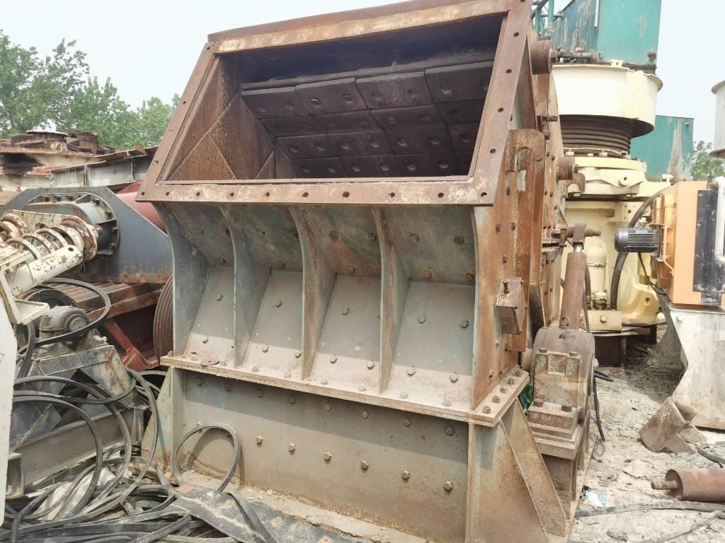Trio APS5160 Murskaimet