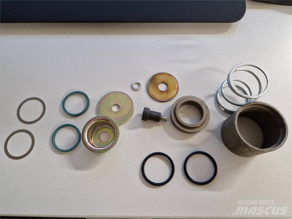 Rottne 025-0036 Hydrauliikka