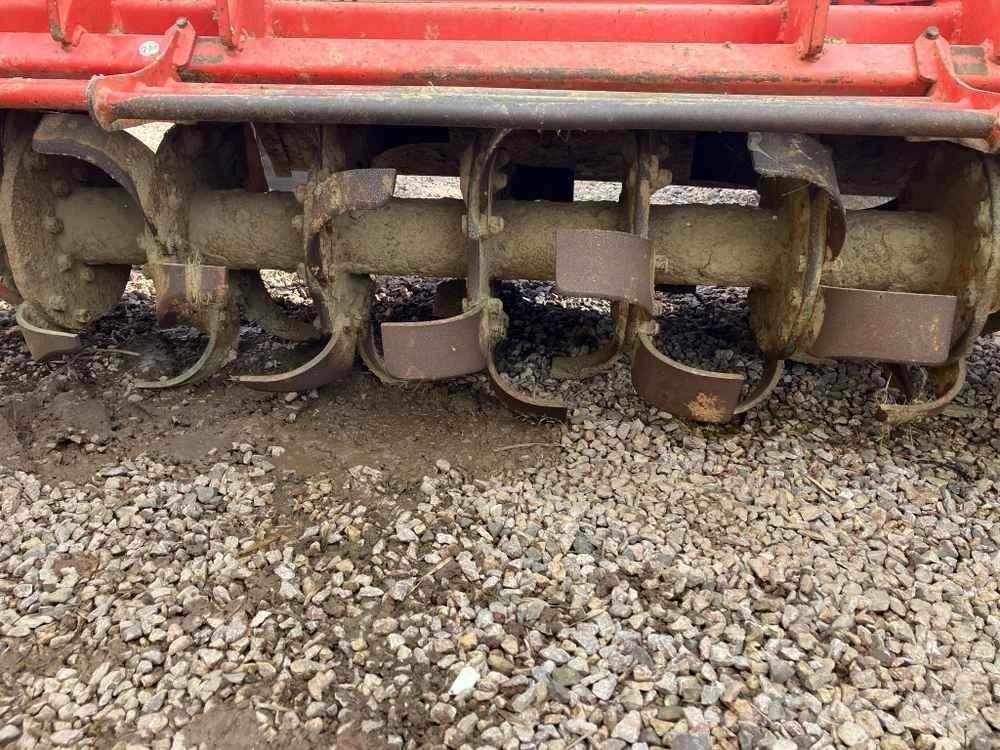 Grimme RT6000 Perunalaitteet - Muut