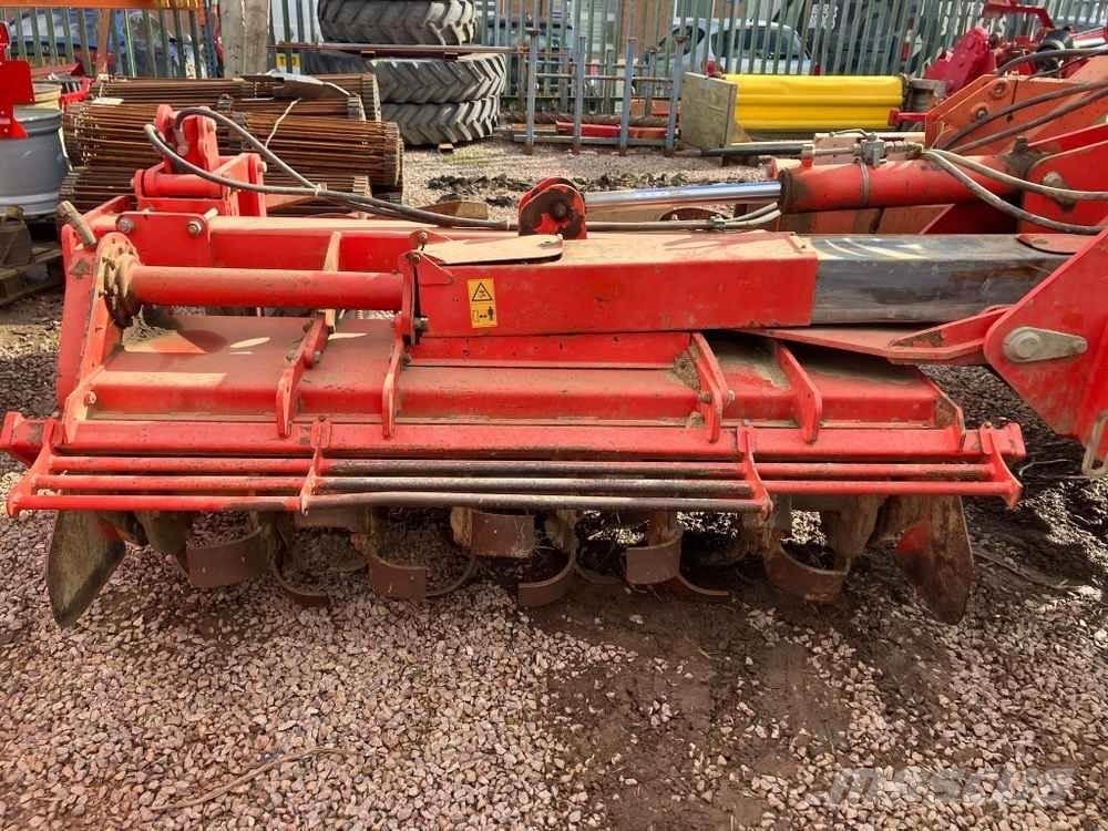 Grimme RT6000 Perunalaitteet - Muut