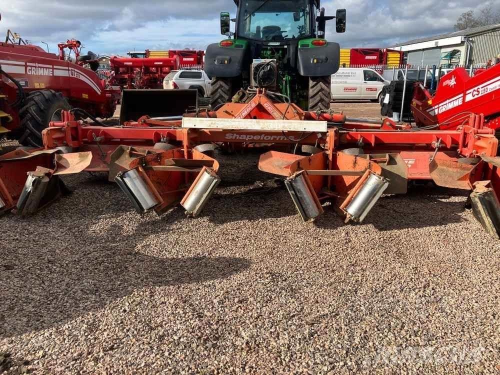 Grimme RT6000 Perunalaitteet - Muut
