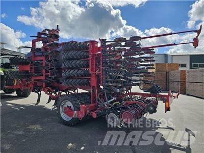 Horsch Focus 6 TD Kylvökoneet
