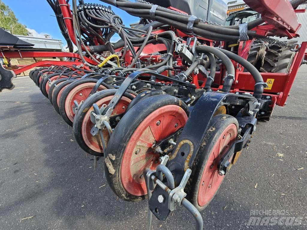 Horsch Focus 6 TD Kylvökoneet