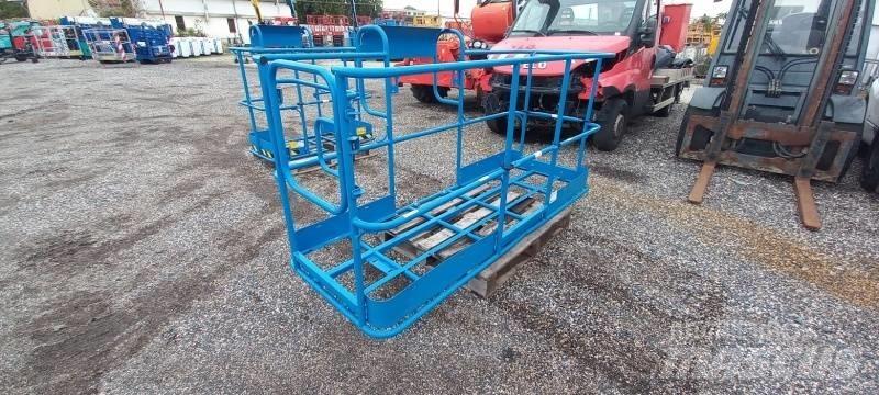 Genie baskets Muut