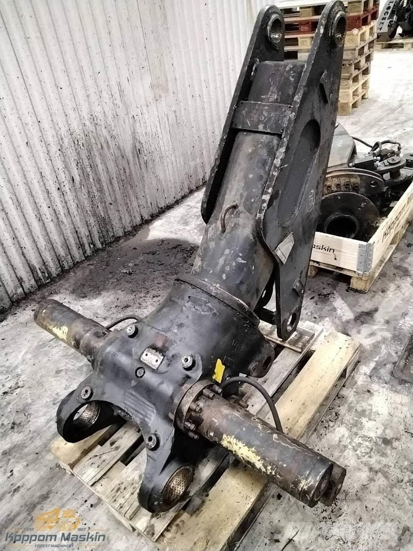 Loglift 190 Harvesterinosturit