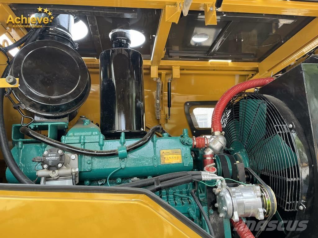 SDLG LG 956F Pyöräkuormaajat