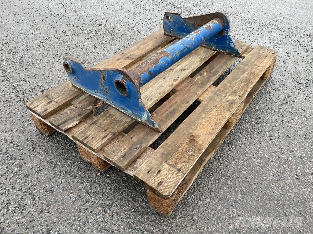 Manitou Svetsfäste Pikakytkimet