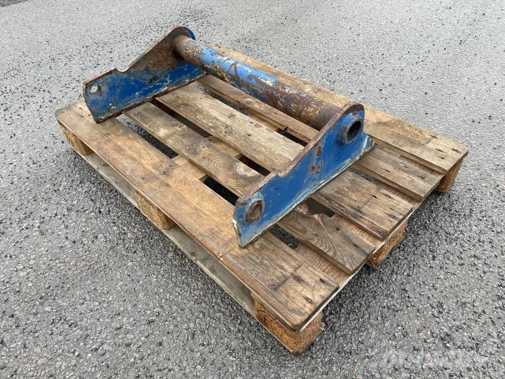 Manitou Svetsfäste Pikakytkimet