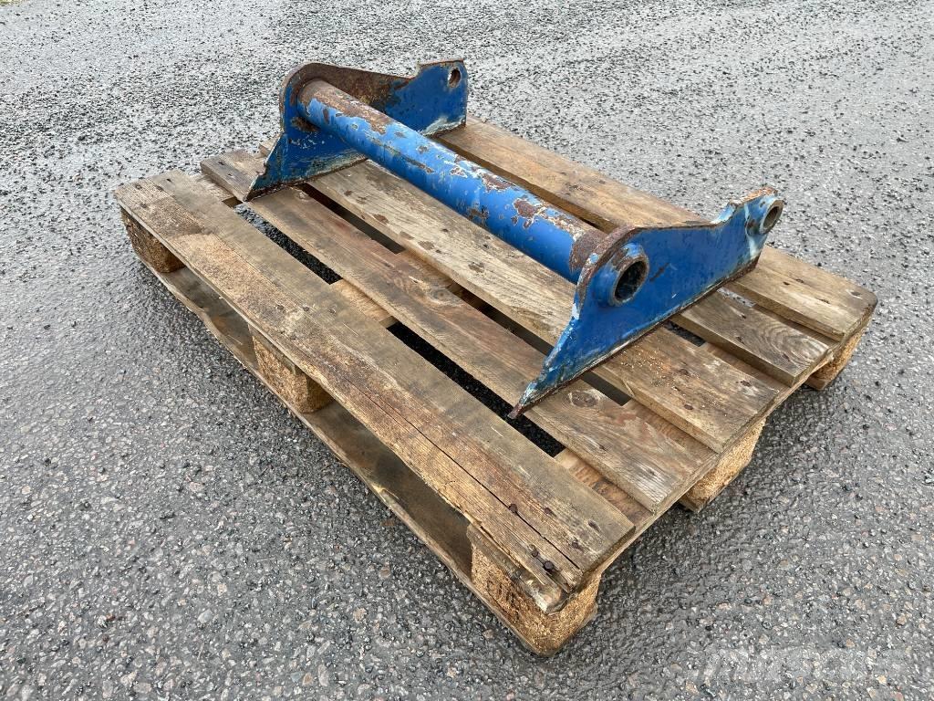 Manitou Svetsfäste Pikakytkimet