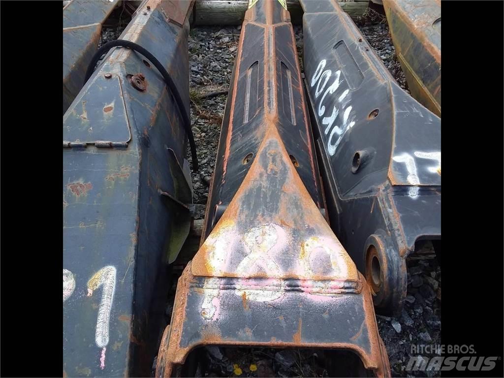 Rottne RK 200 Harvesterinosturit