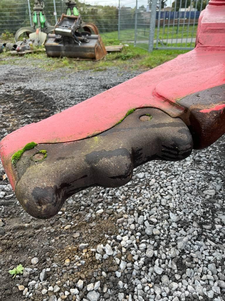 Rotar RDC 32 S Leikkurimurskaimet