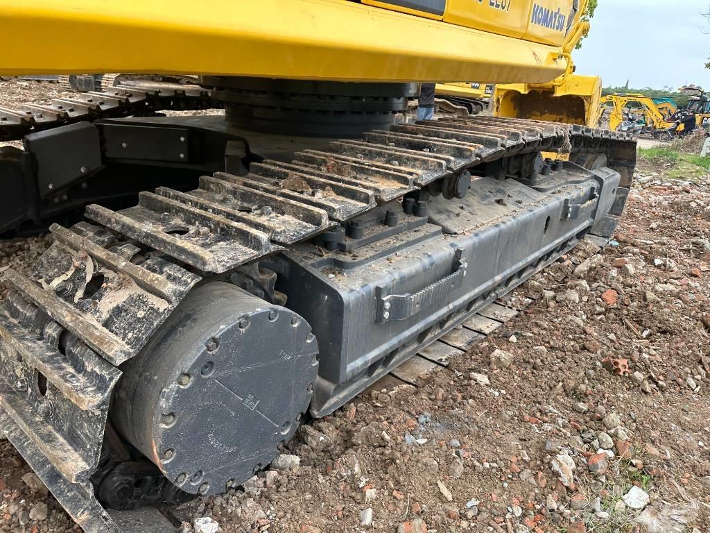Komatsu PC 450-8 Telakaivukoneet