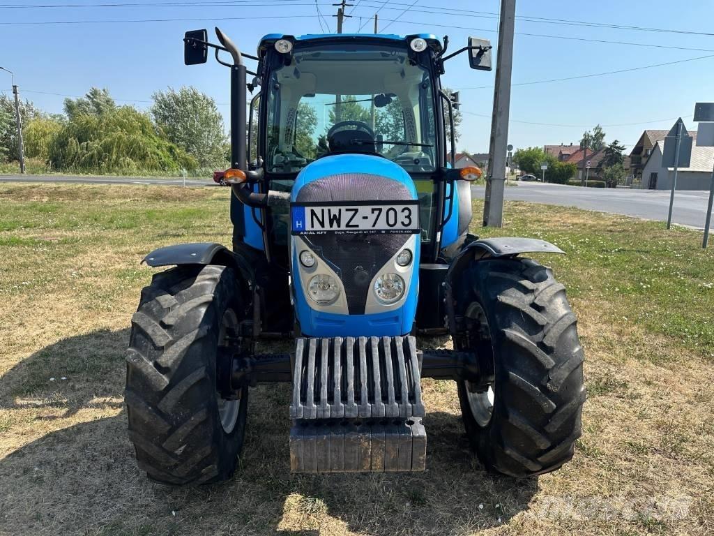 Landini 5-100 H Traktorit
