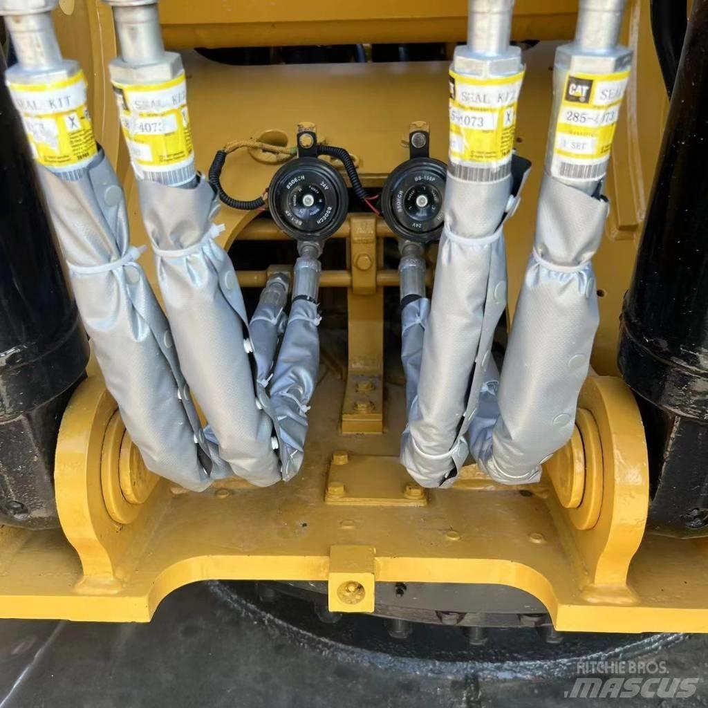 CAT 312D2 GC Minikaivukoneet < 7t