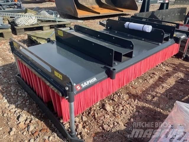 Saphir KB 20 Lakaisukoneet