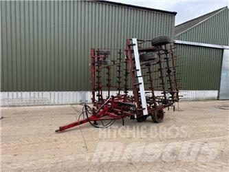 Väderstad NZ 700 Äkeet