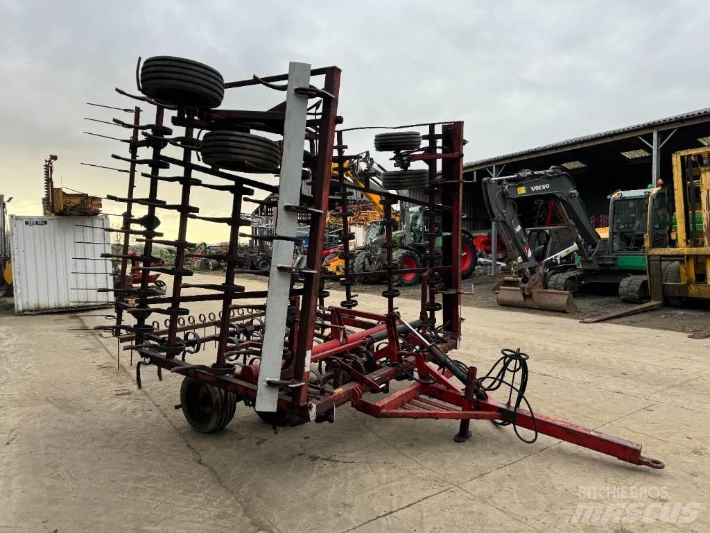 Väderstad NZ 700 Äkeet