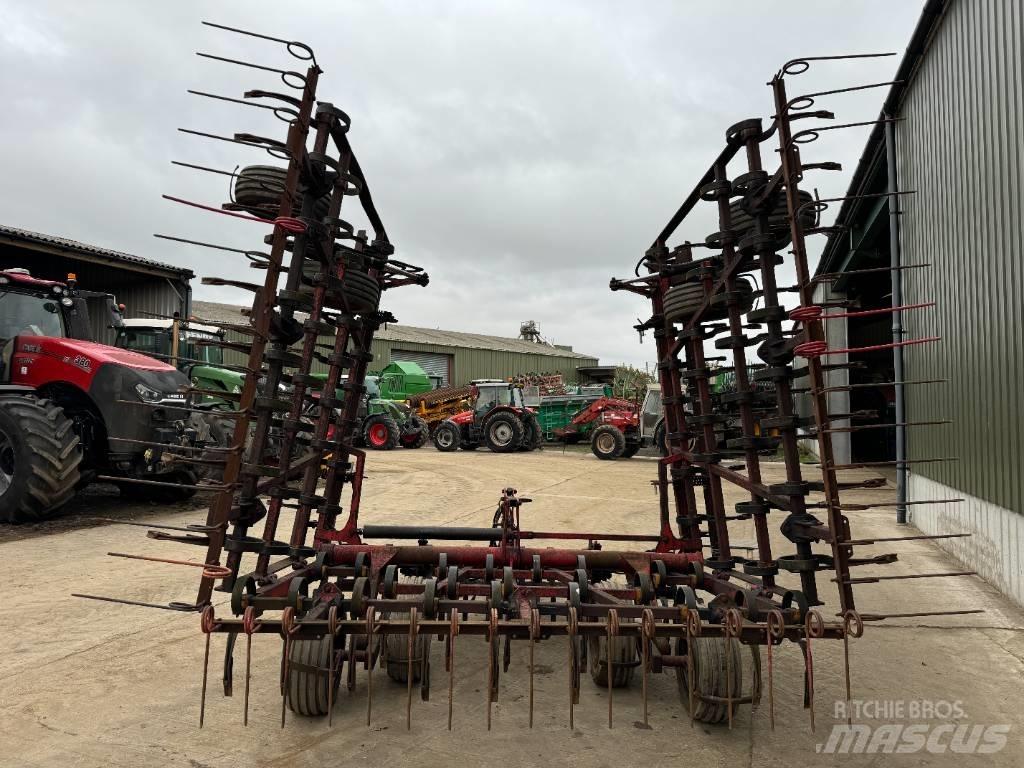 Väderstad NZ 700 Äkeet