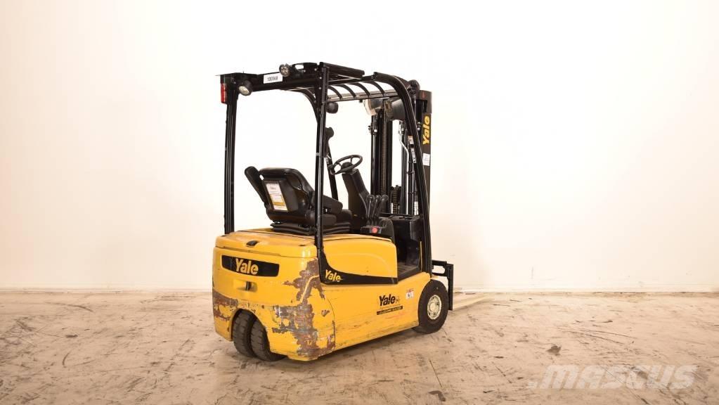 Yale ERP 16 VT Sähkötrukit