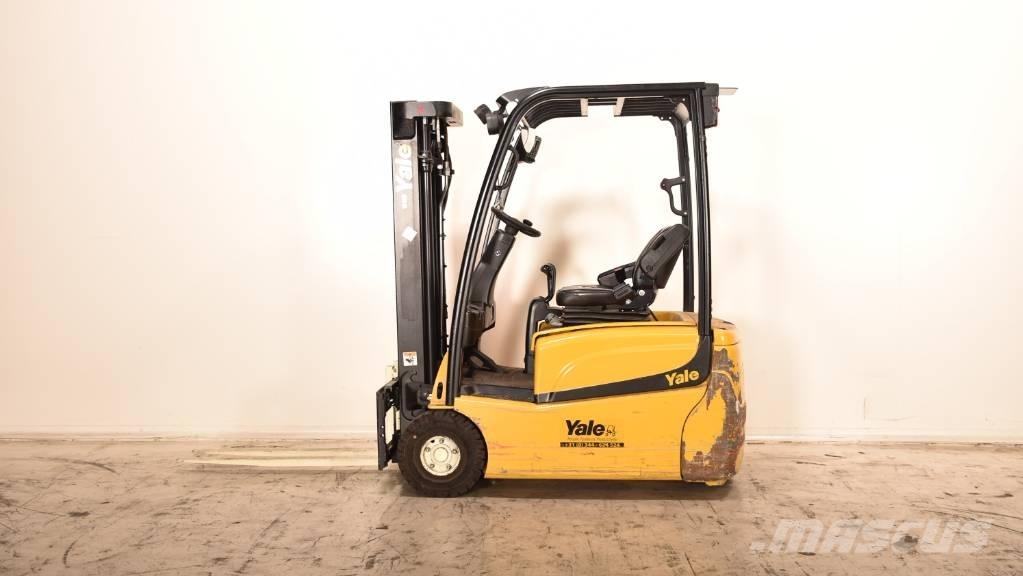 Yale ERP 16 VT Sähkötrukit