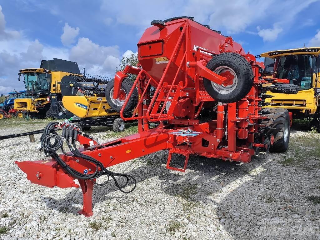 Horsch Pronto 6 NT Kylvökoneet