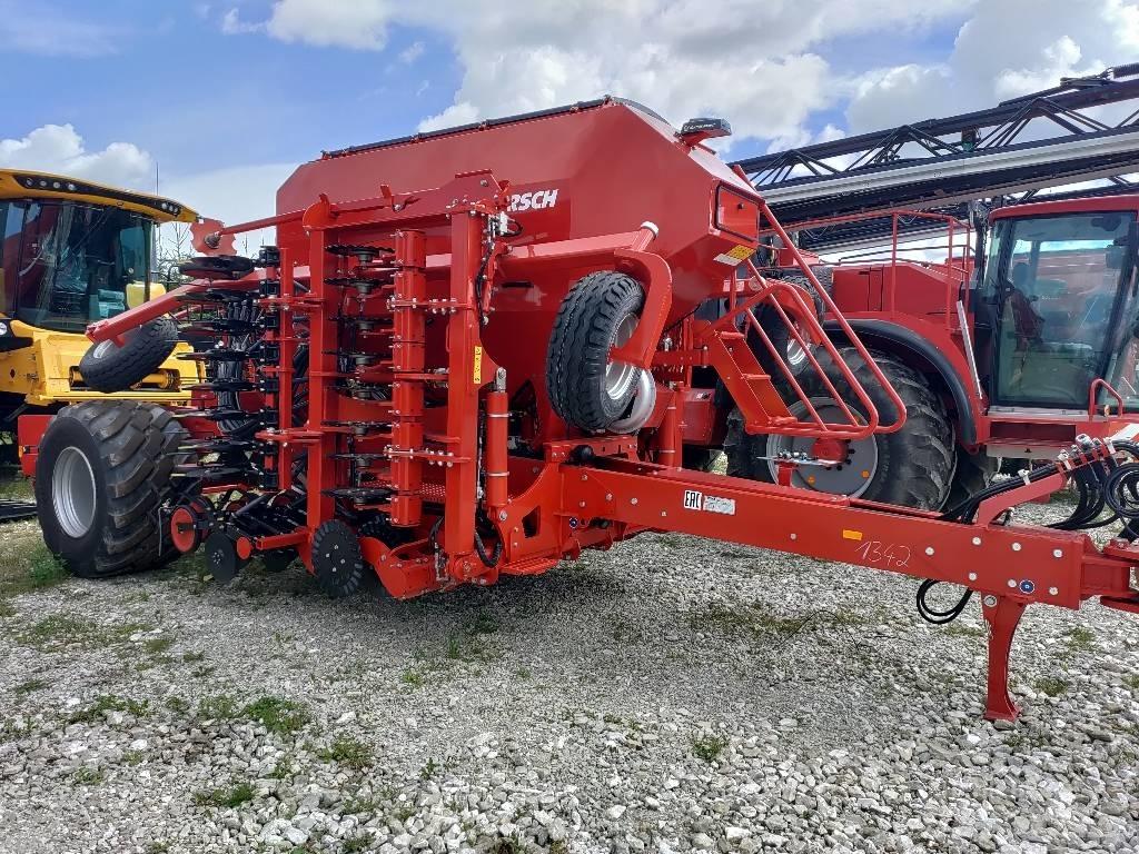 Horsch Pronto 6 NT Kylvökoneet