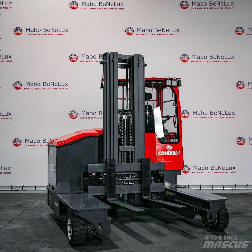 Combilift C 4000 ET Kylkitrukit