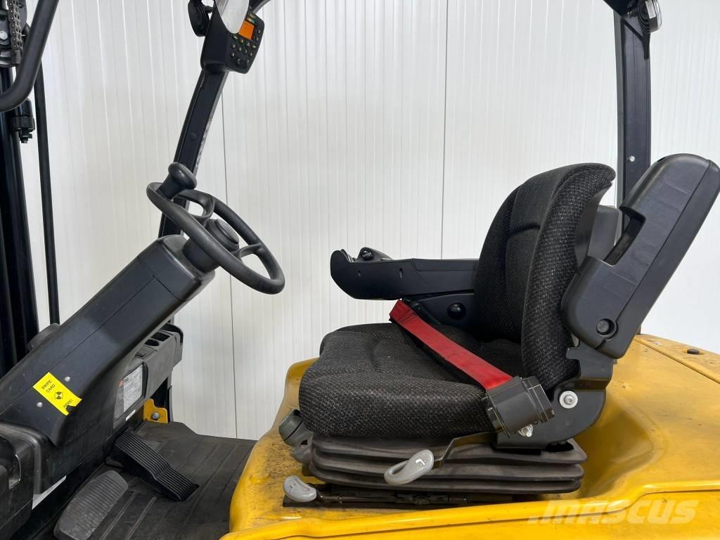 Yale ERP22VL Sähkötrukit