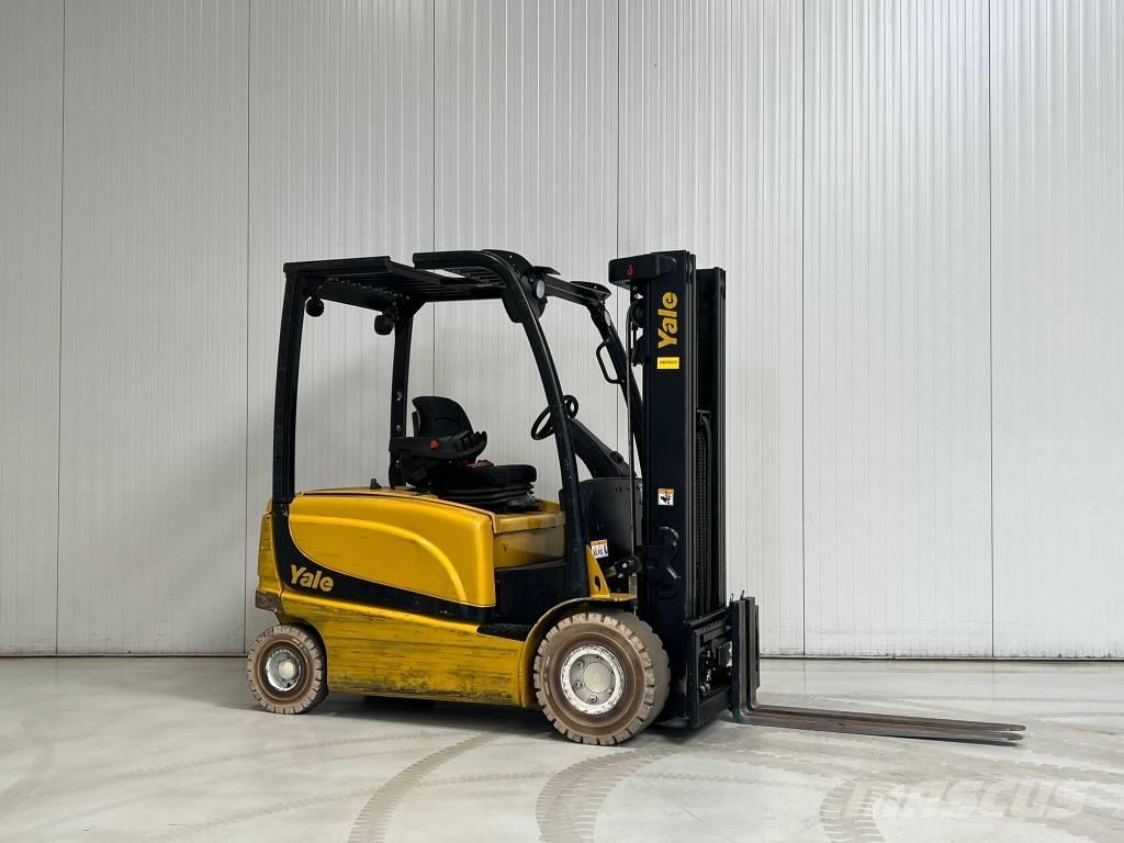 Yale ERP22VL Sähkötrukit