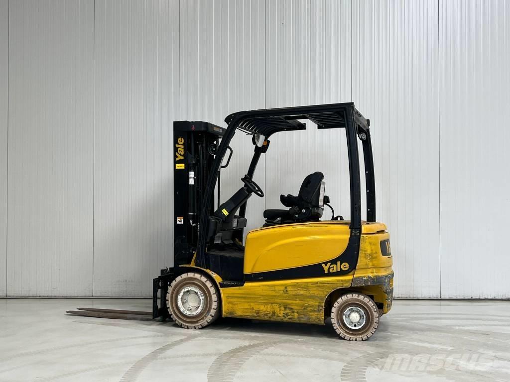 Yale ERP22VL Sähkötrukit