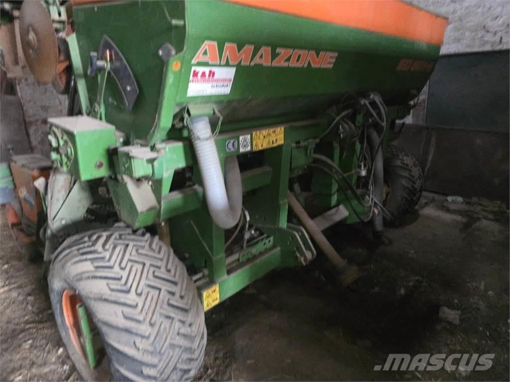 Amazone ED 601 K Tarkkuuskylvökoneet