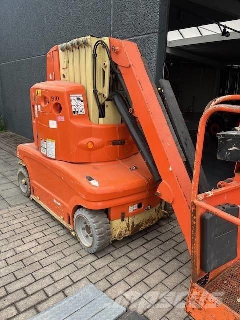 JLG T1210 Muut henkilönosturit