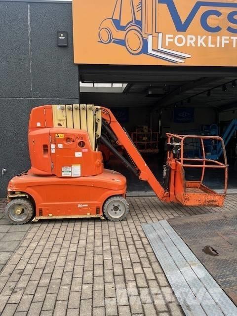 JLG T1210 Muut henkilönosturit
