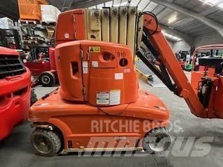 JLG T1210 Muut henkilönosturit