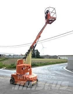 JLG T1210 Muut henkilönosturit