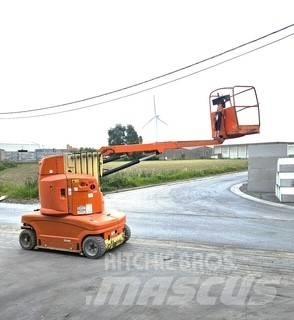 JLG T1210 Muut henkilönosturit
