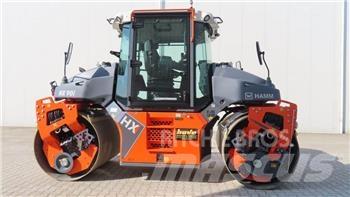 Hamm HX90I VV-S Tandemjyrät