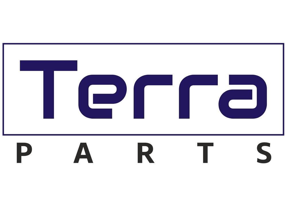 Terra TPH100 Iskuvasarat
