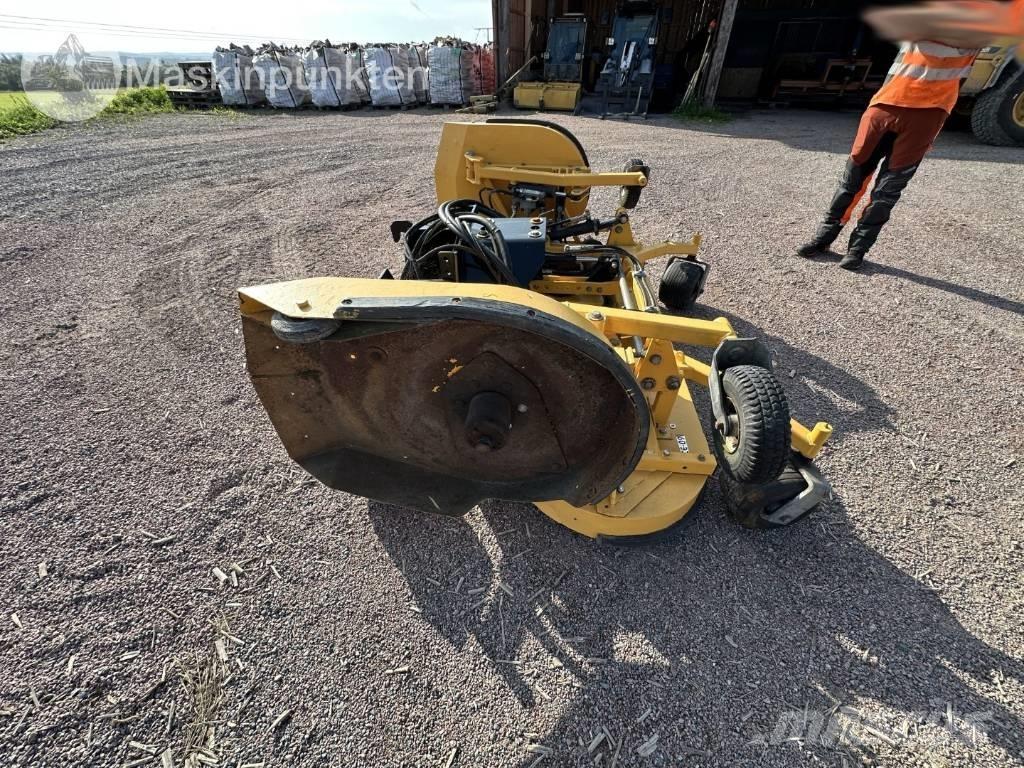 Stensballe TH 3000 B Perässäkäveltävät leikkurit