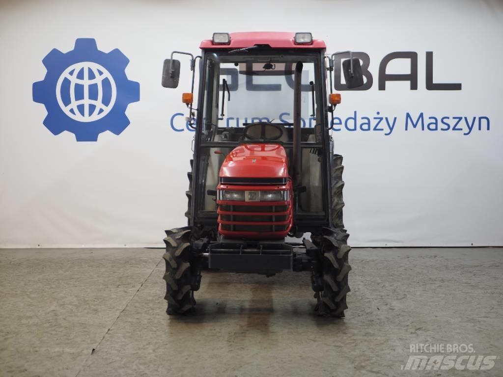 Yanmar US 32 Taajamatraktorit
